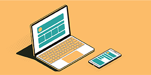 online trading