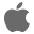 apple