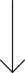 Down Arrow