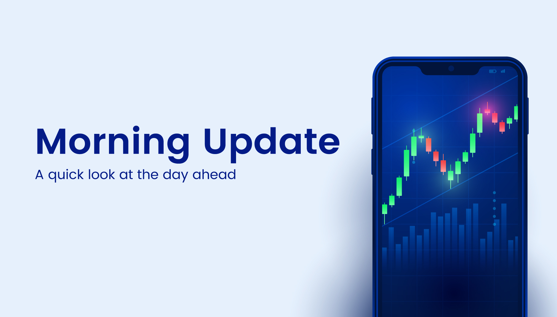 Morning update for 23 December 2020