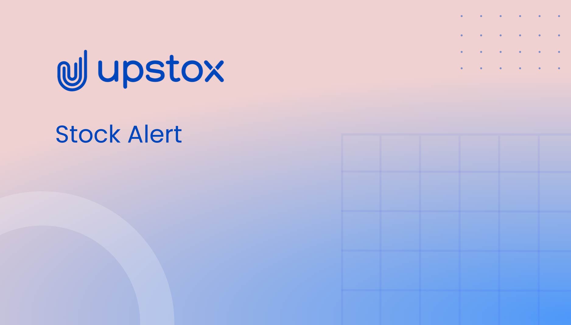 Stock Alert: Top three dividend-yielding stocks (21-30 September)