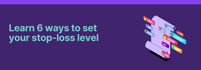 stop-loss level
