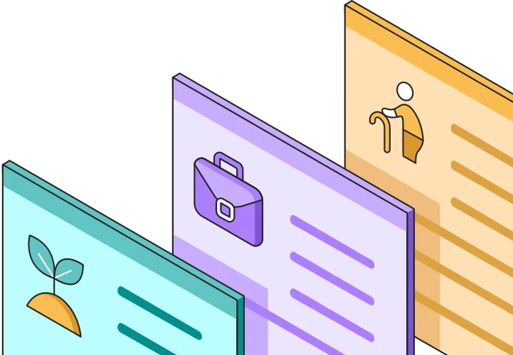 Plans for Specific Groups