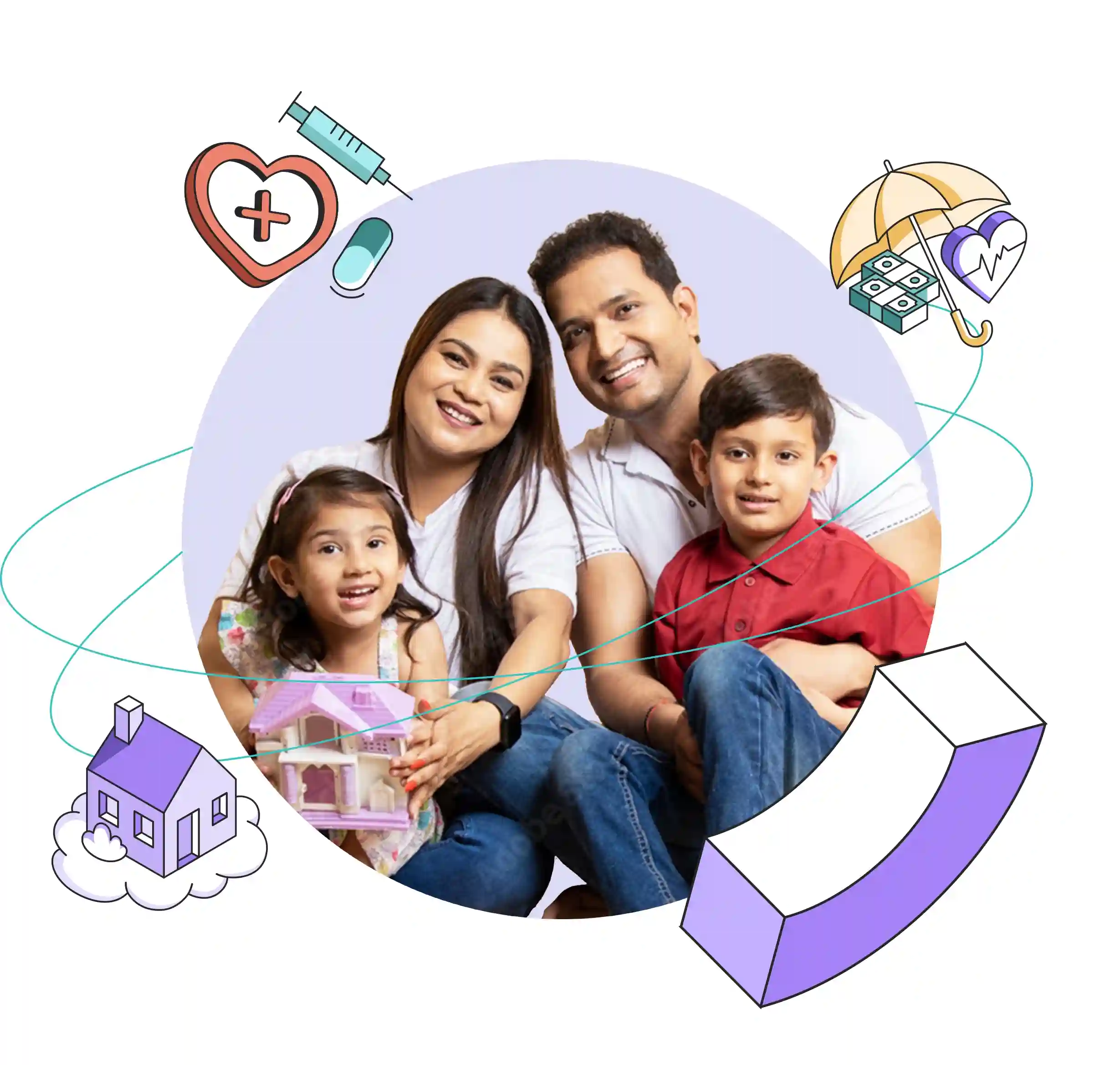 Term Insurance by Upstox