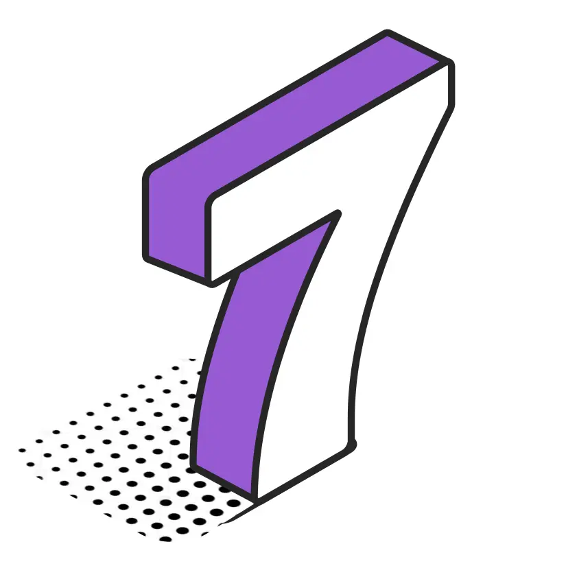 7 icon