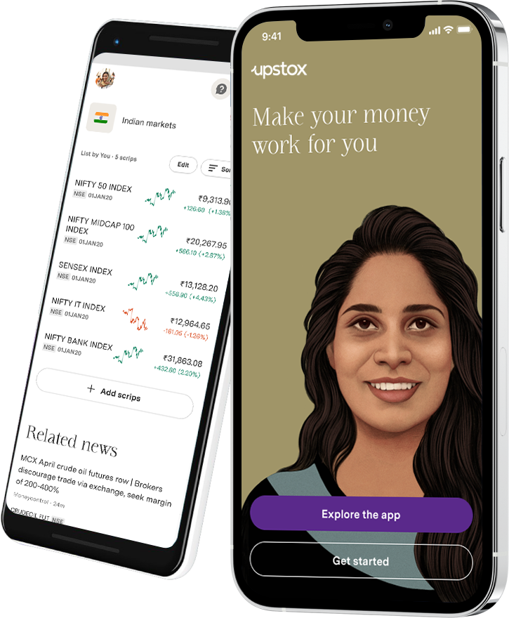 Powerful tools for easy investing and trading