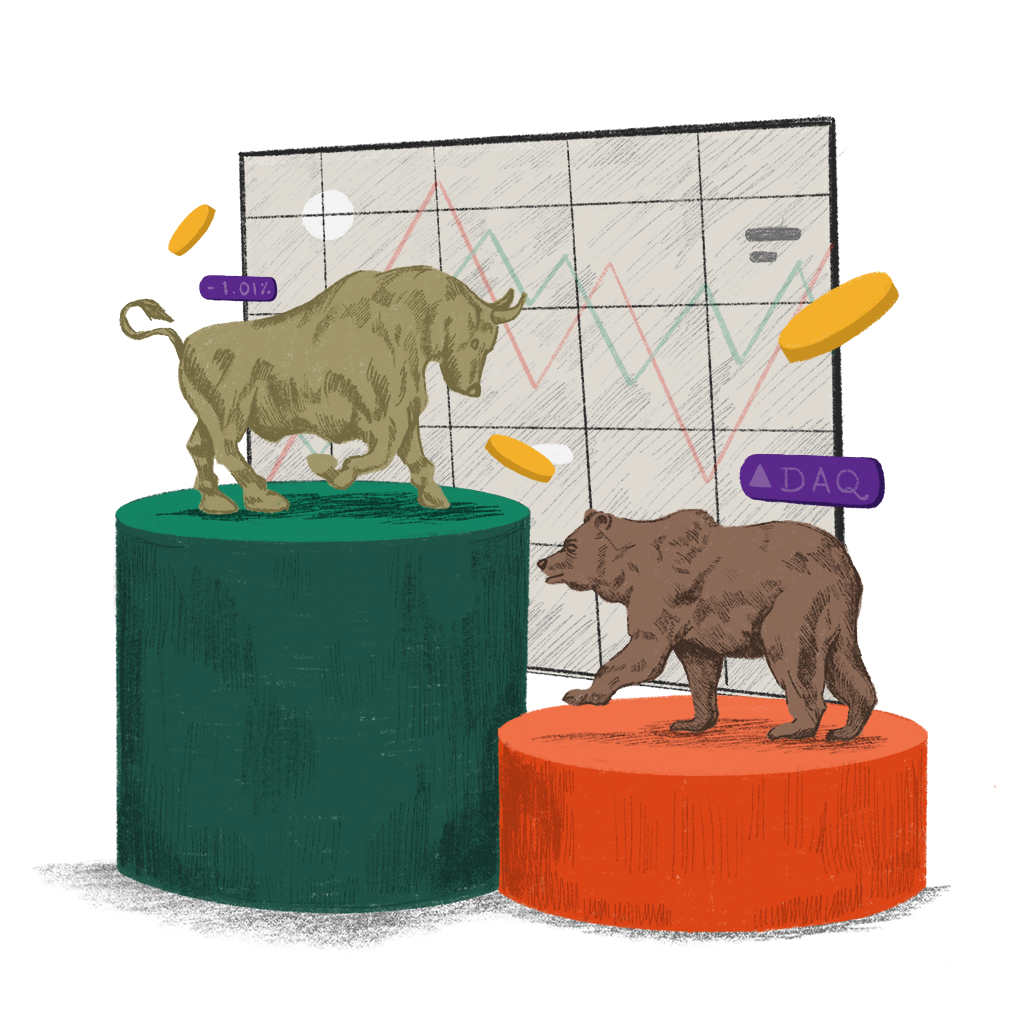 Invest in Indices Banner