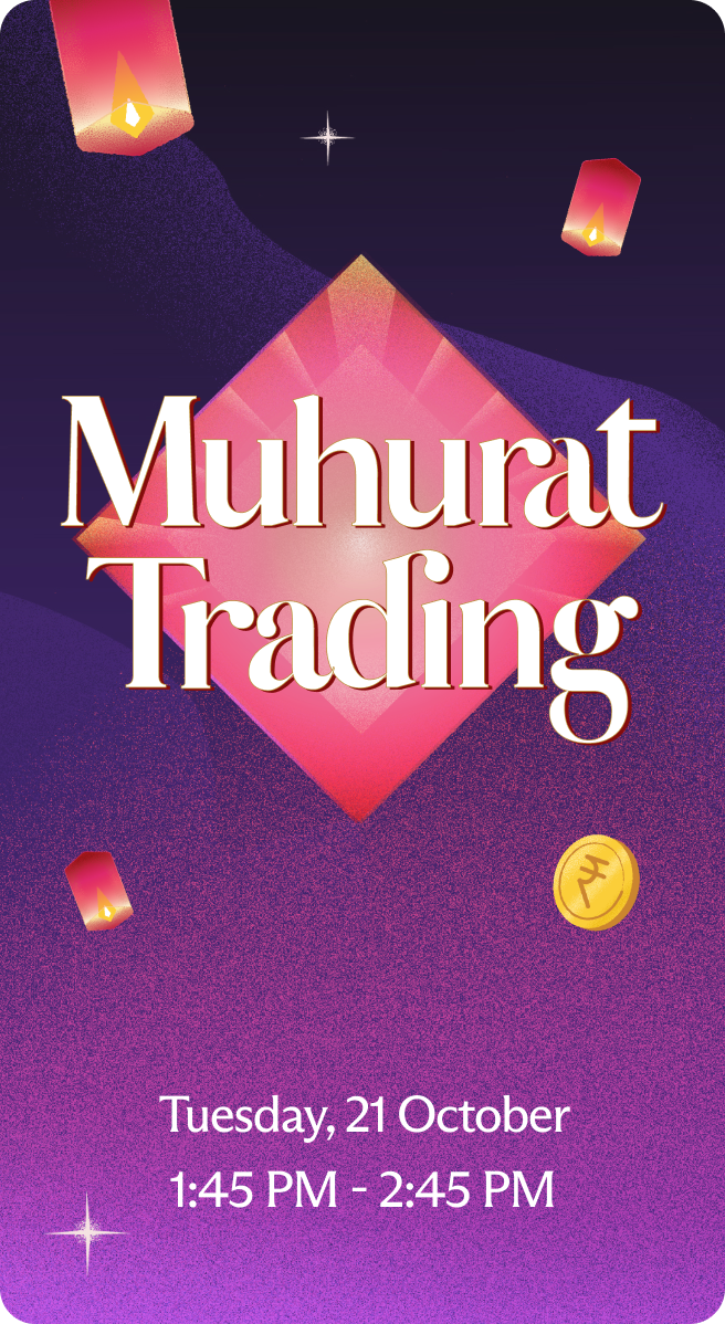 Muhurat Trading 2025